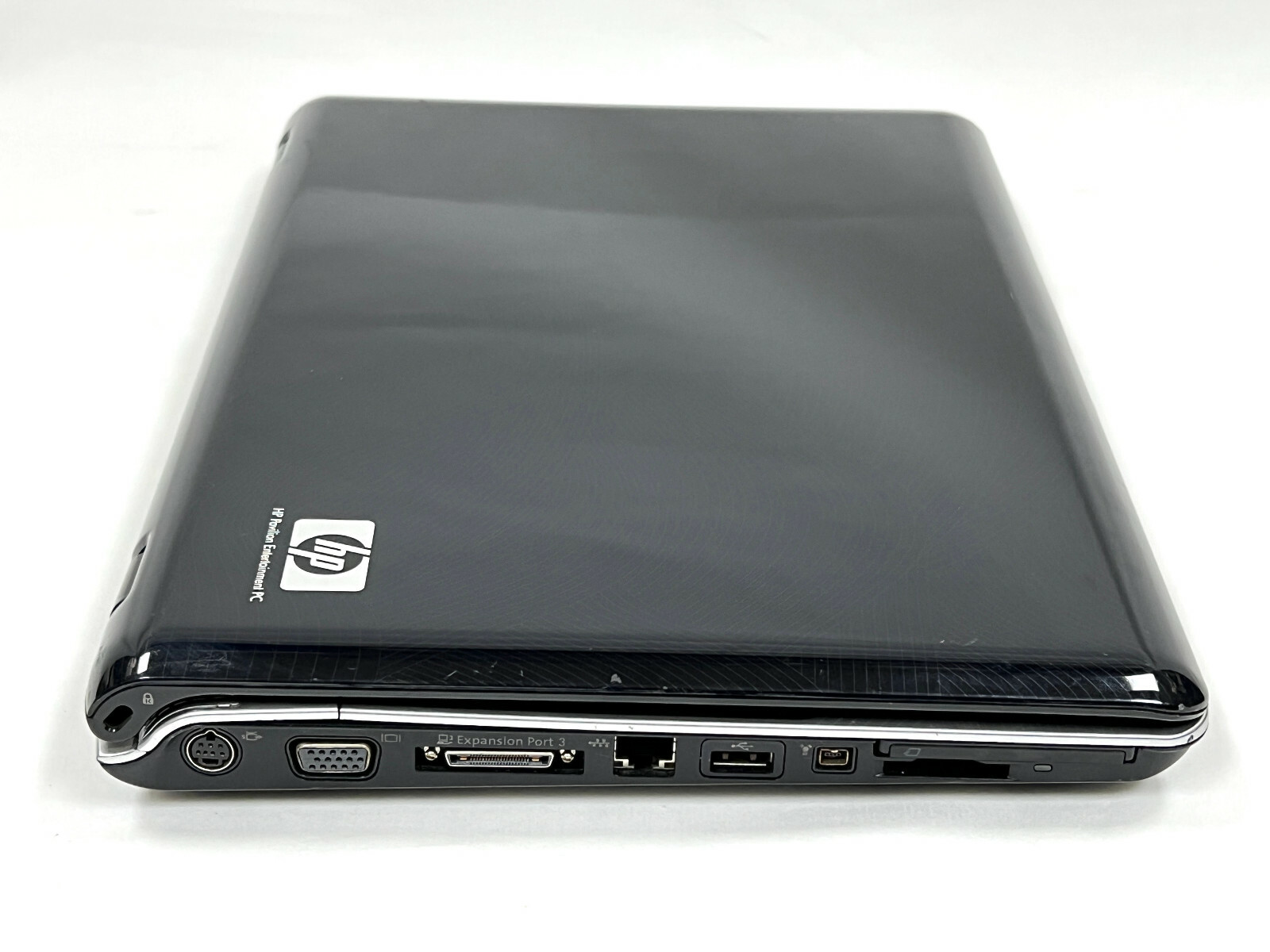 HP Pavilion dv2315nr 14.1″ Laptop for Parts/Repair *Screen Won’t Power On* READ