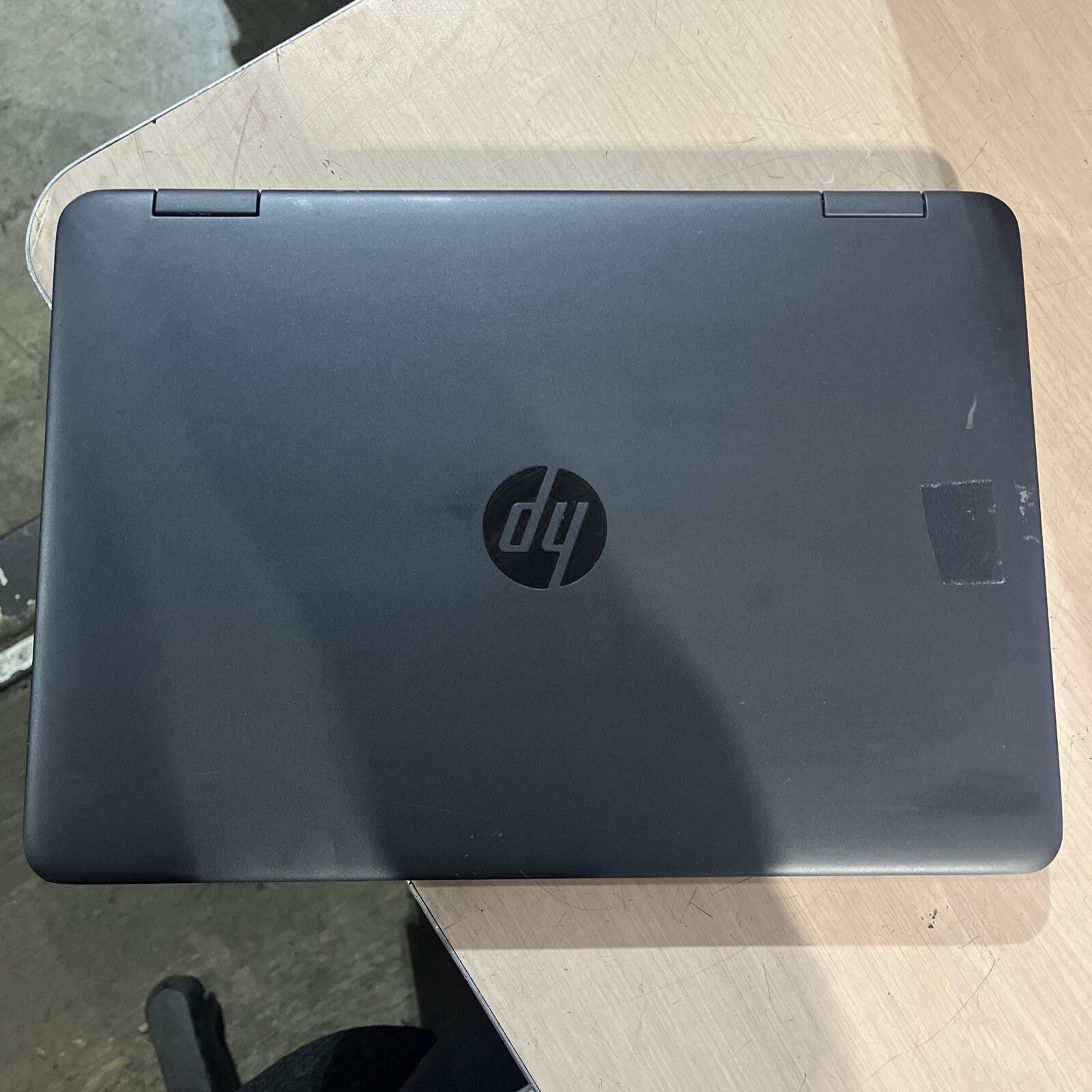 HP PROBOOK 640 G3 INTEL CORE I7-7600U 2.80GHZ 8GB RAM NO HD