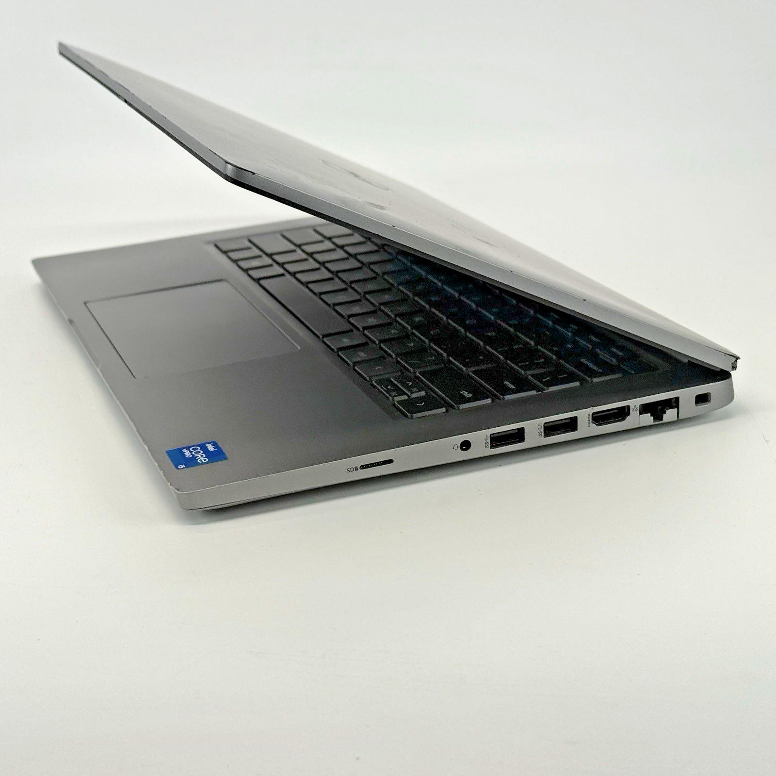 Dell Latitude 5420 Intel i5-1145G7 2.60 GHz 16 GB RAM 256 GB SSD (NVMe) Win 11