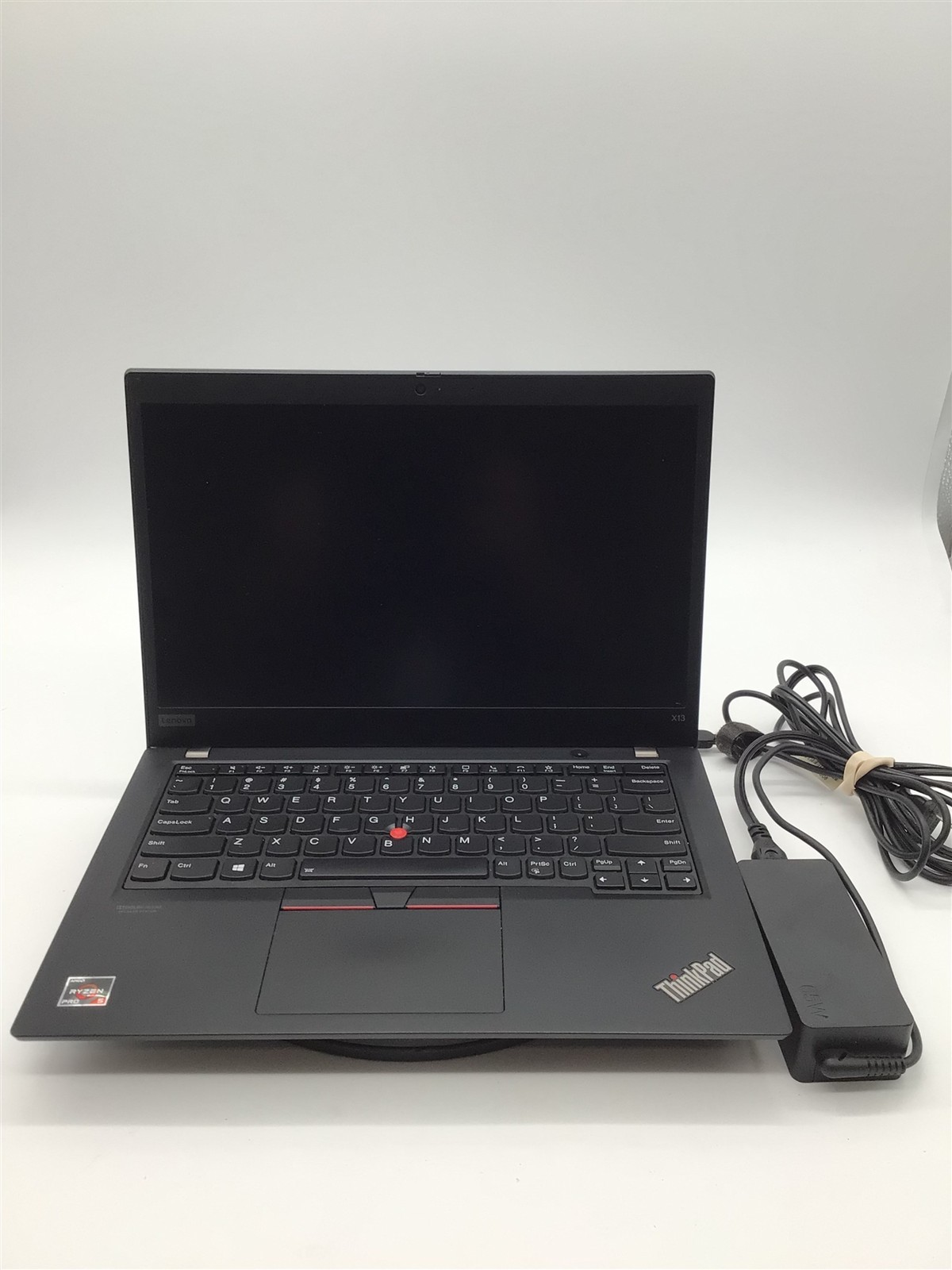 Lenovo X13 AMD Ryzen 5 PRO 4650U/16GB RAM/256GB SSD