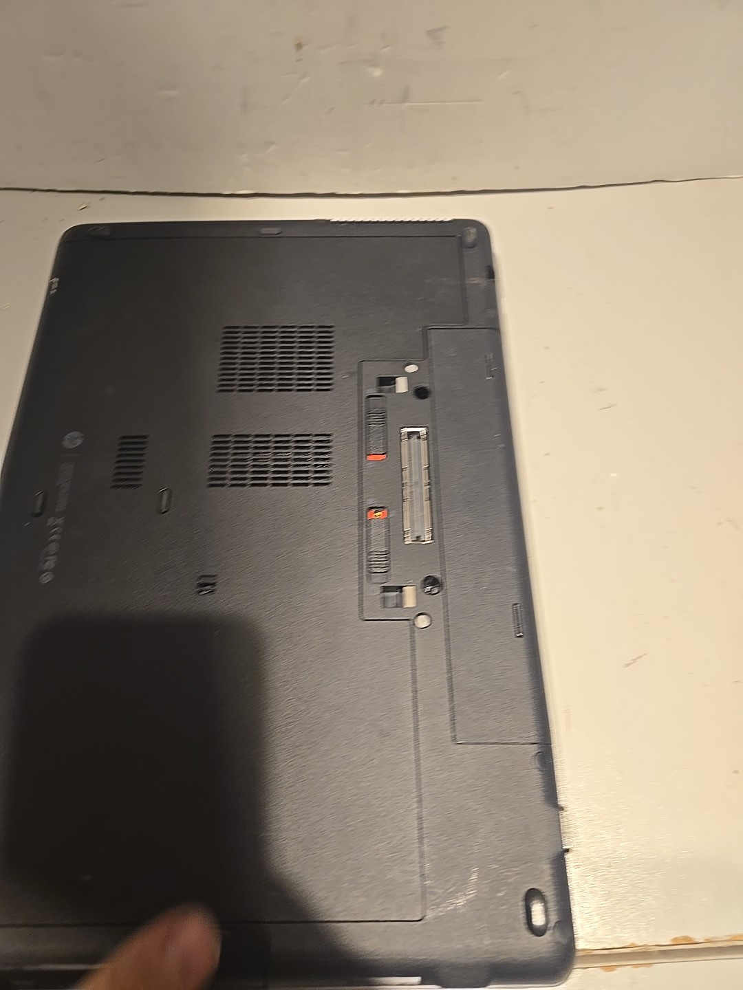 💻 HP ProBook 640 G1 / i5 4th Gen / No HDD / Laptop Notebook PC / No Charger