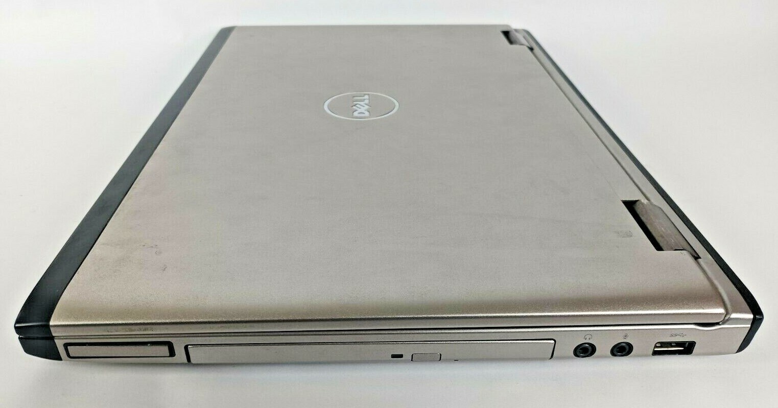 Dell 3550 Notebook PC i3 2330 4gb ram 240gb SSD USB3 DVD Windows 10