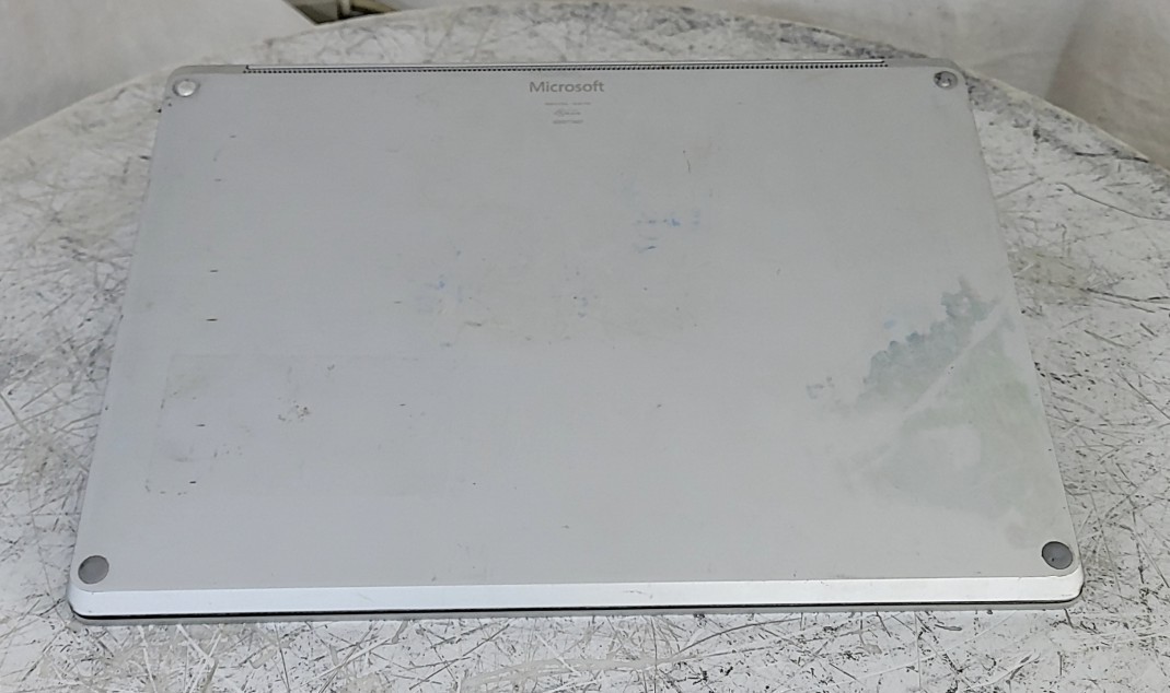 MICROSOFT 1769 Surface Laptop Core I5-7200U 8GB 256GB SEE NOTES