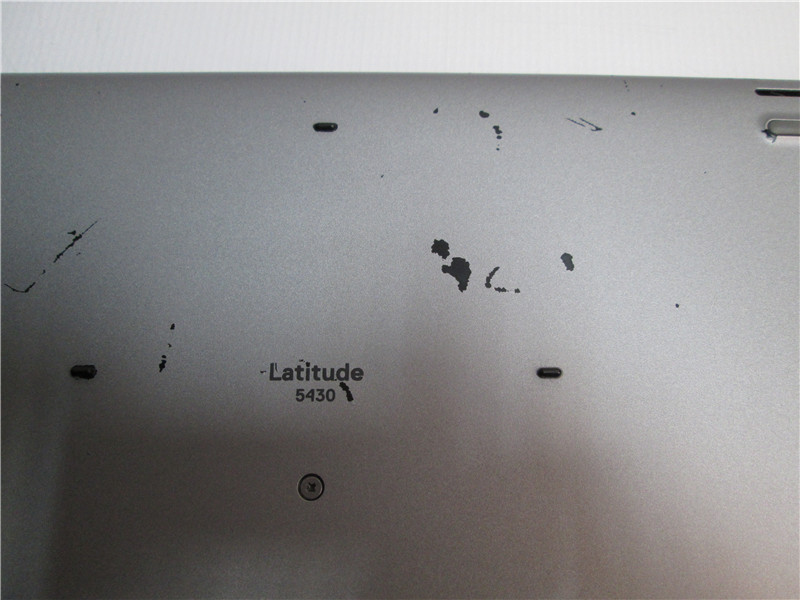 Dell Latitude 5430 Laptop i7-1265U 8GB No SSD Win 11 COA Grade C