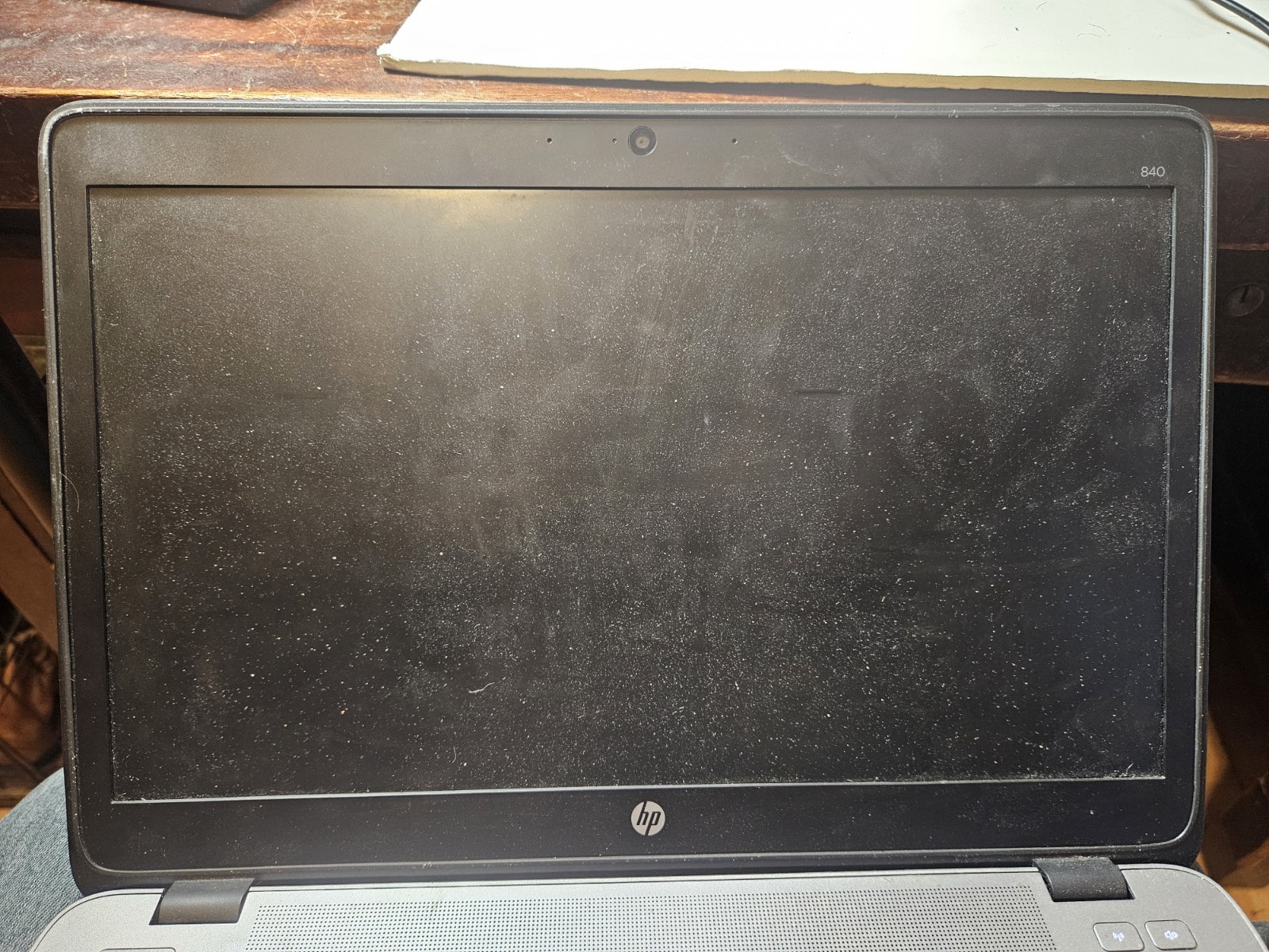 HP EliteBook 840 G1 14″ Intel Core i5 512gb Hdd
