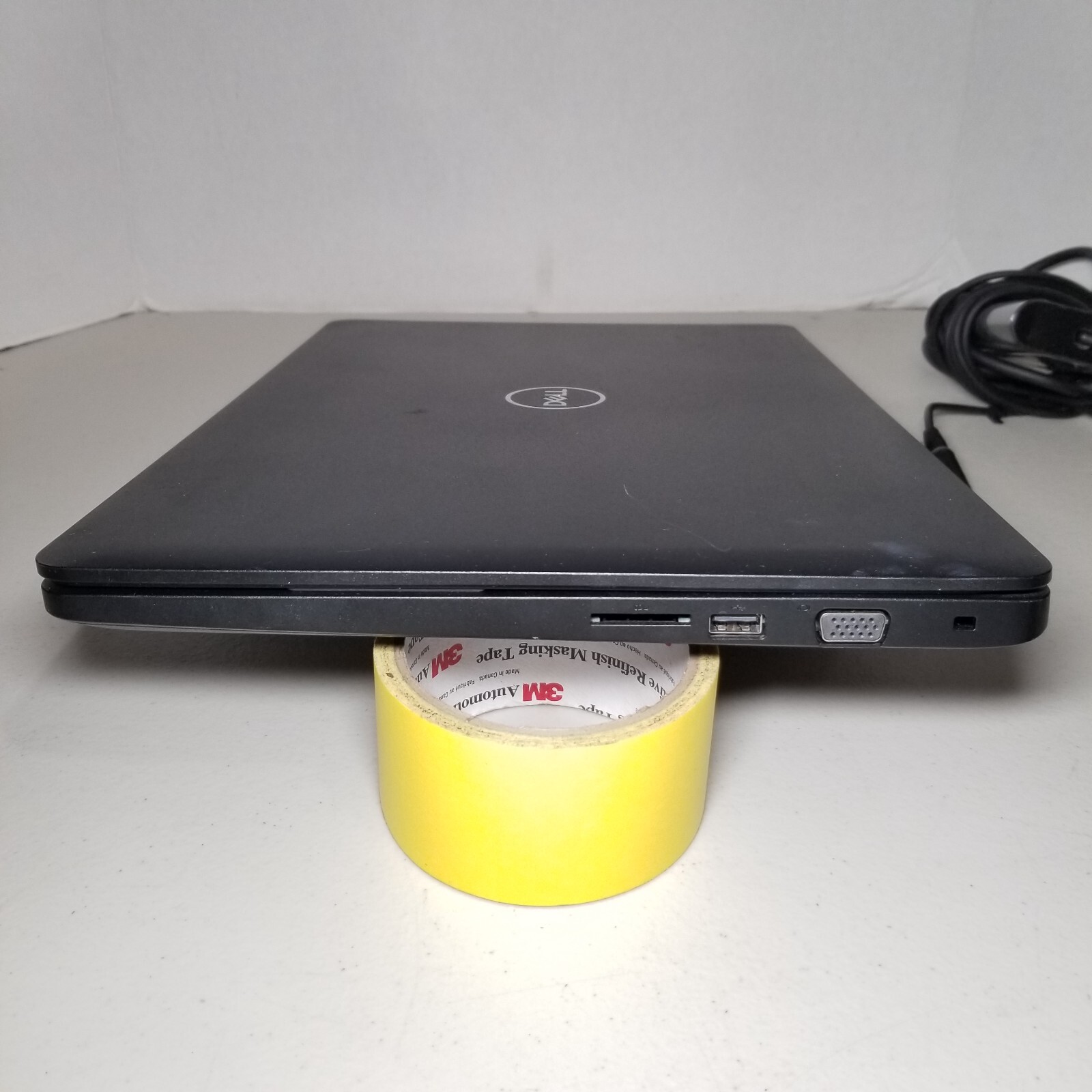 Dell Latitude 3580 15.6″ Laptop Intel 1.8GHz 4GB 500GB w/ A.C Webcam/HDMI #69