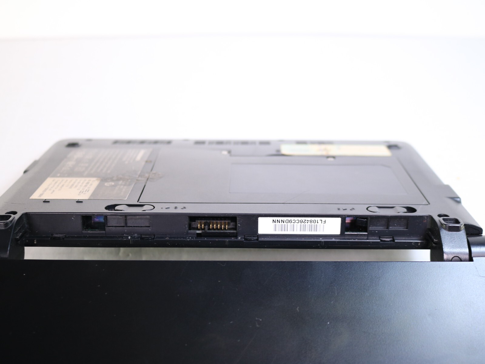 Lenovo Laptop 4231 Ideapad Laptop Netbook As Is, 512M Ram, no HHD, no AC cord. !