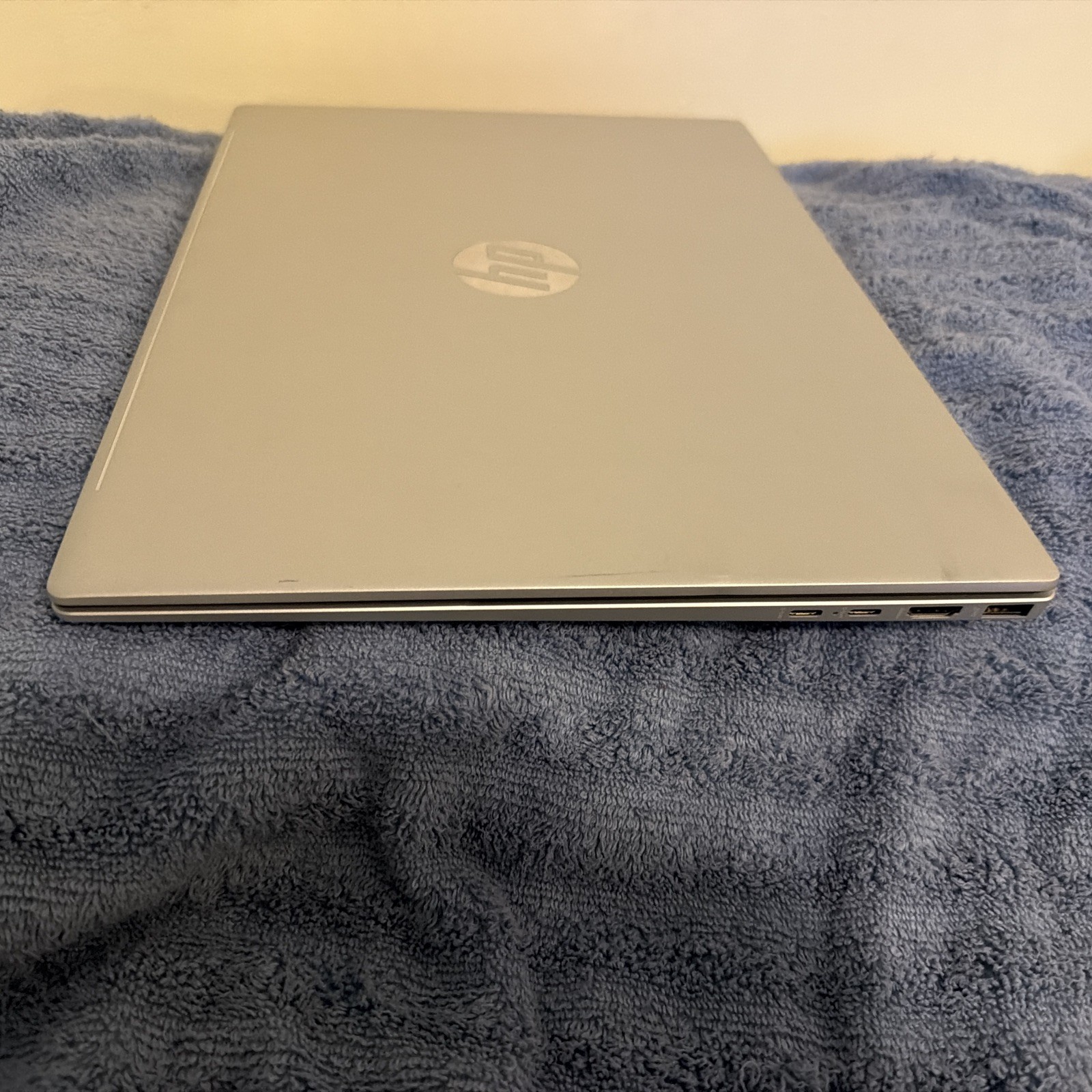HP Omnibook 5 16 inch Windows Laptop AMD Ryzen 5-8540U AI PC 8GB RAM 512GB SSD