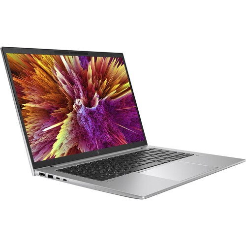 HP ZBook Firefly 14 G10 14″ WUXGA Intel i5-1350P 16GB 256GB SSD W11P Laptop, GR
