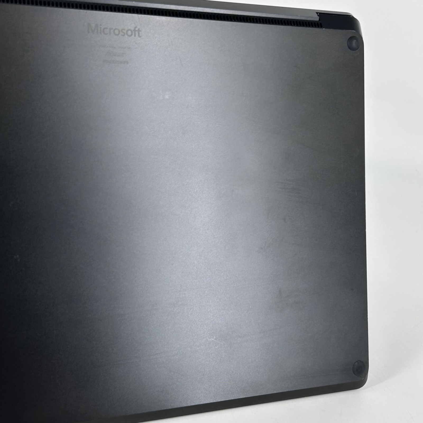 Microsoft Surface Laptop 5 13.5 2K TOUCH 2.7 GHz i7-1265U 16GB 512GB SSD Good