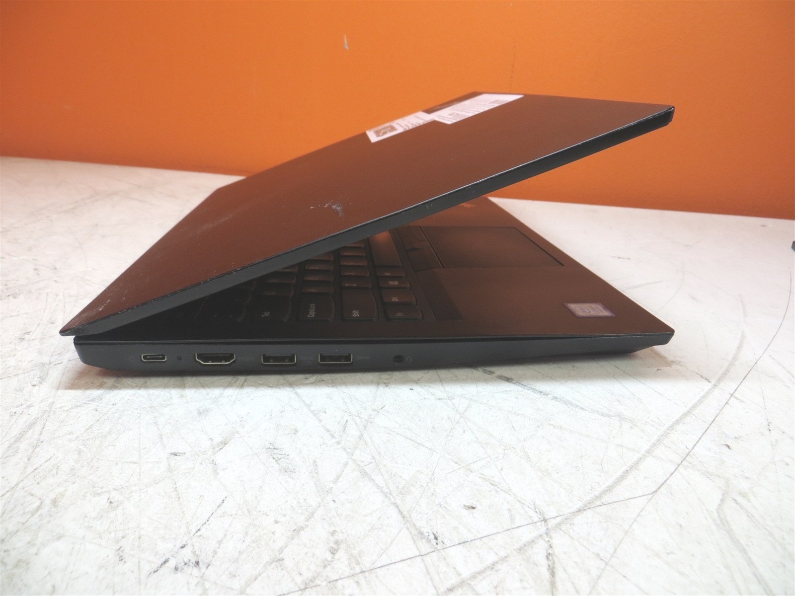 Lenovo ThinkPad E480 Laptop Intel i5-8250U 1.6GHz 8GB 256GB SSD w/ OS