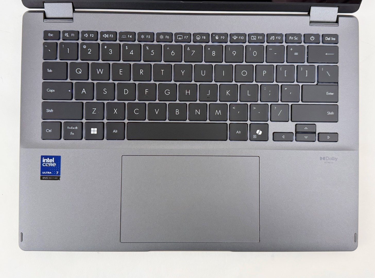 Asus VivoBook TP3407SA-DS74T 14″ OLED Touch Core Ultra 7 256V 16GB 1TB W11H 2in1
