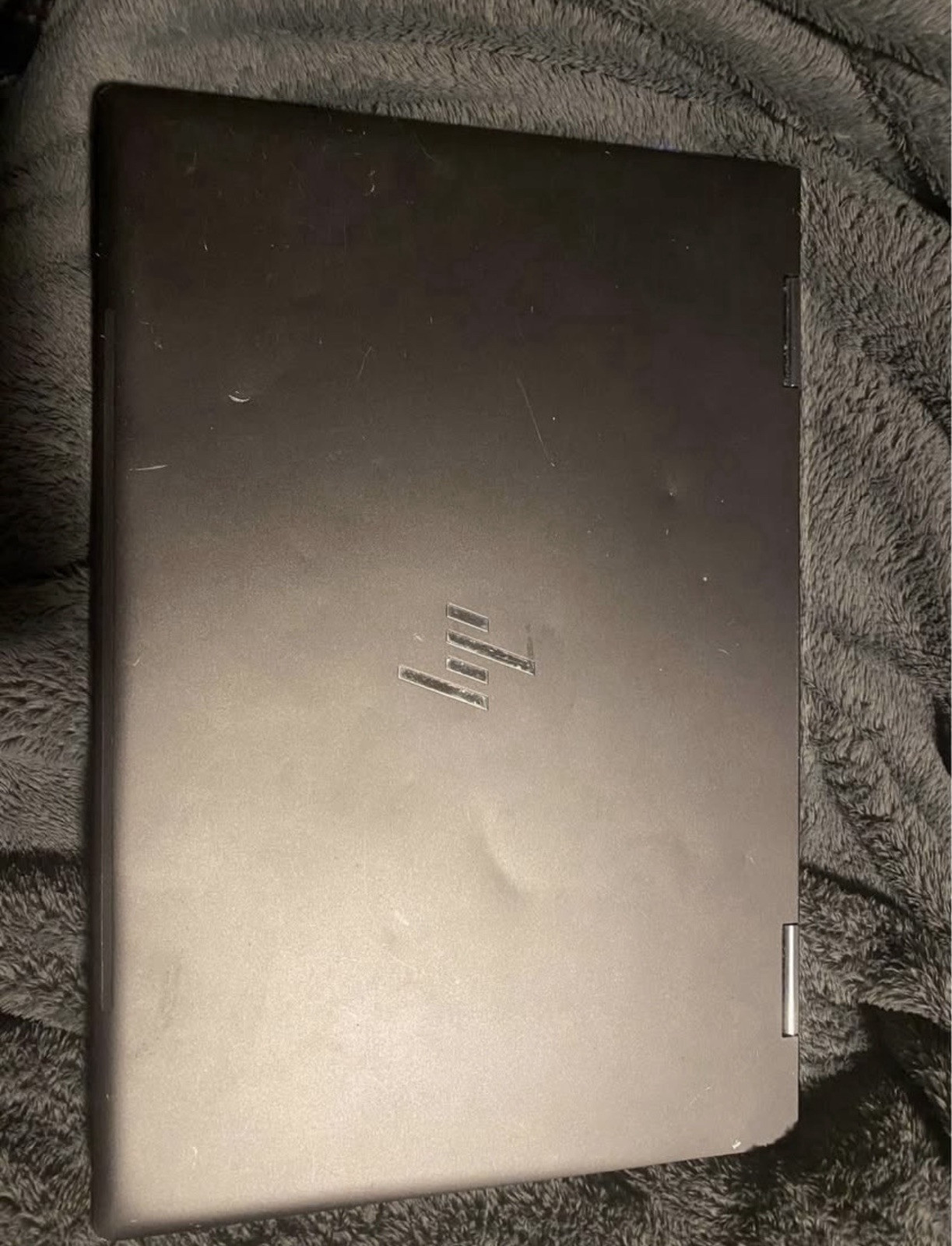 HP Envy Foldable
