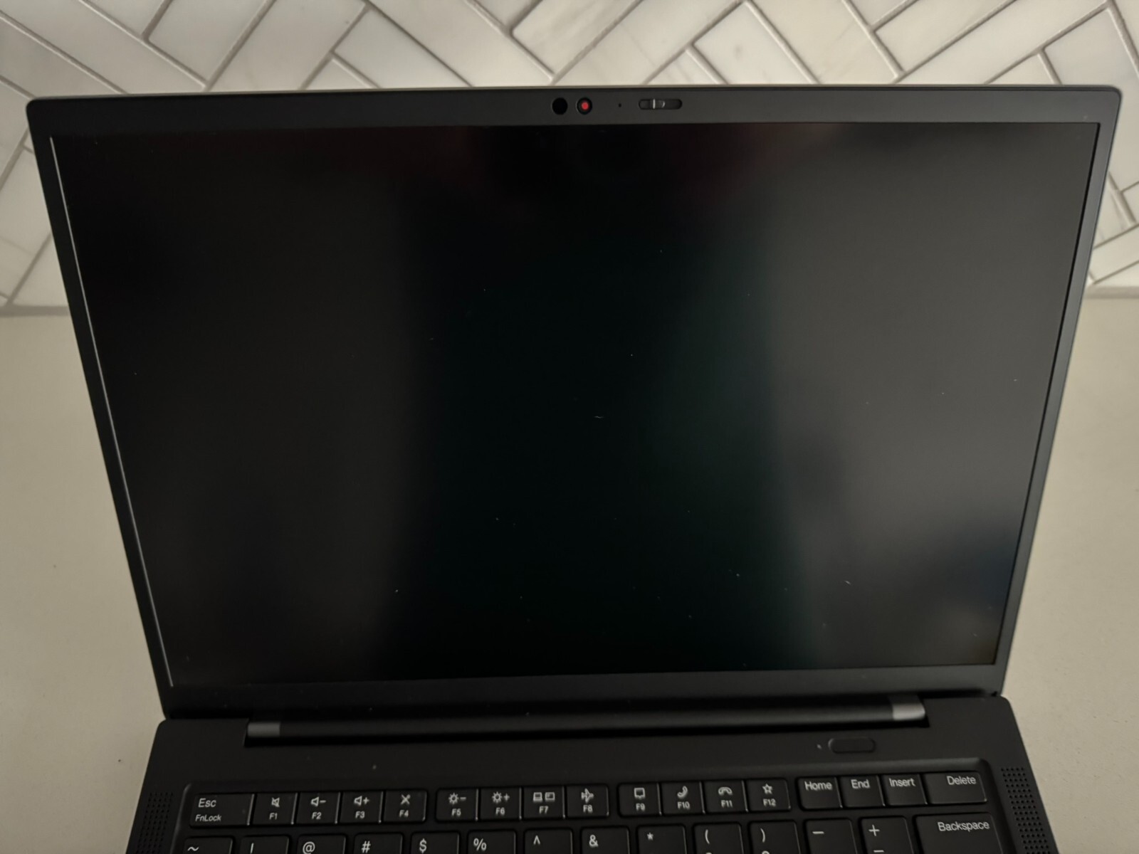 Lenovo ThinkPad X1 Carbon 9th Gen 14 in 2021