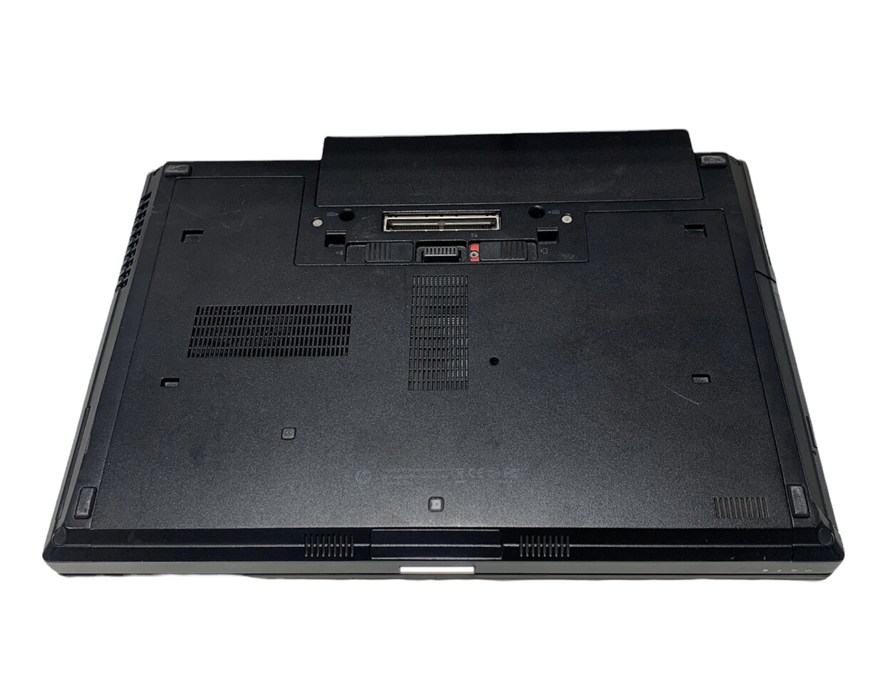 HP EliteBook 8460W i7-2670QM 2.20GHz 4GB not hard drive