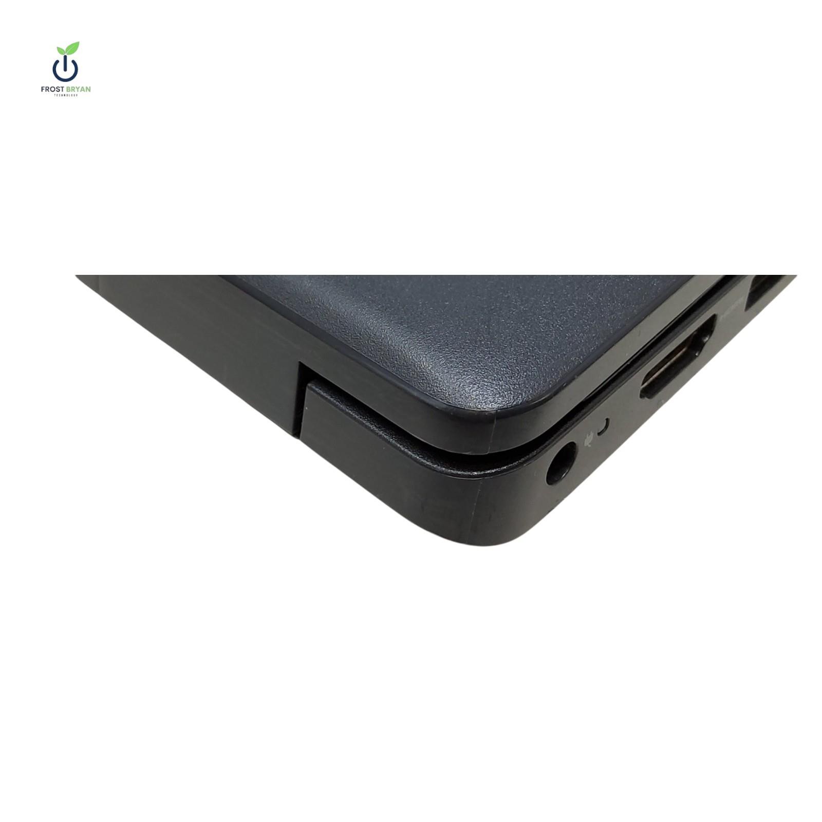 DELL LATITUDE 3520 Laptop i7-1165G7@2.80GHz 8 GB No SSD/OS Grade D [READ]