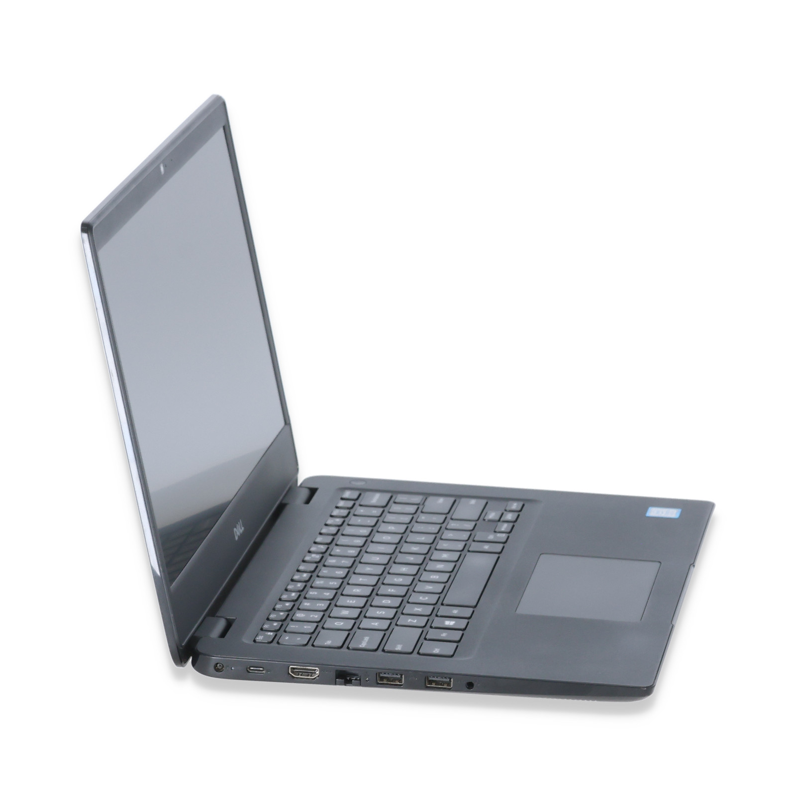 Dell Latitude 14″ Laptop : i5 8th Gen | 8GB Ram 256GB SSD | Windows – Refurbishe