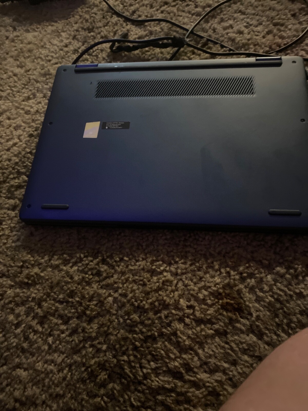 Lenovo Yoga 6 13ABR8 13.3” (512GB SSD, AMD Ryzen 5 7000 Series, 4.50 GHz, 8GB)