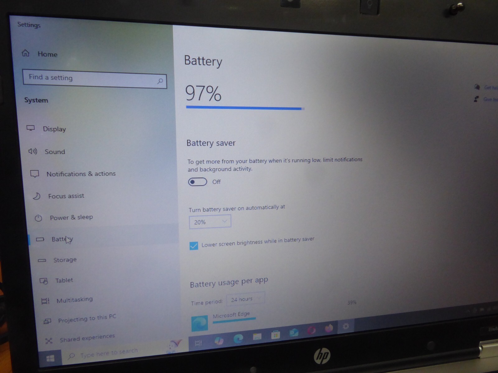 HP ELITEBOOK 8440p 14″ LAPTOP i5-M520 2.4GHz 8GB 240GB SSD WINDOWS 10 PRO