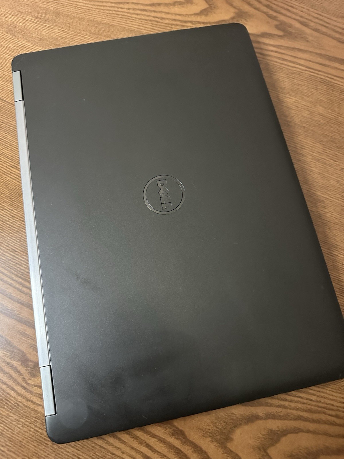 Dell Latitude E7470 Laptop Computer PC i5 8GB RAM 238GB SSD Windows 10 Home
