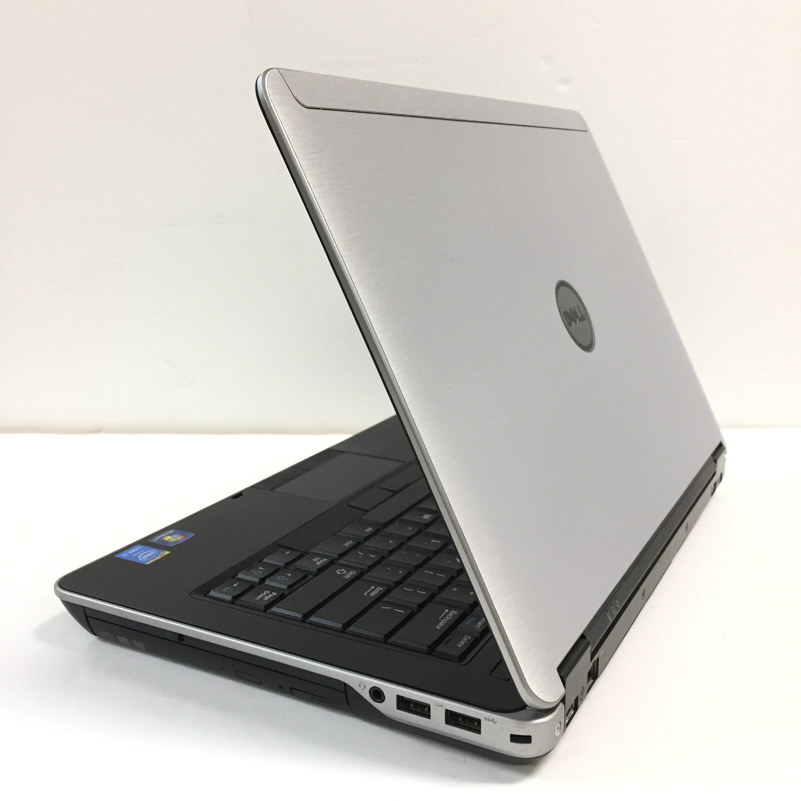 *Bad Battery* Dell Latitude E6440 14″ Laptop/i5-4200M/4GB/320GB HDD/DVDRW/W10Pro