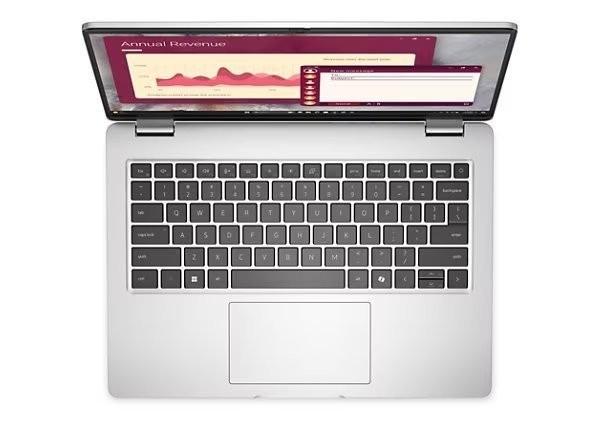 Dell Pro 14 PC14250 – 14″ – Intel Core Ultra 5 – 235U/32 GB/256GB Win 11 Pro