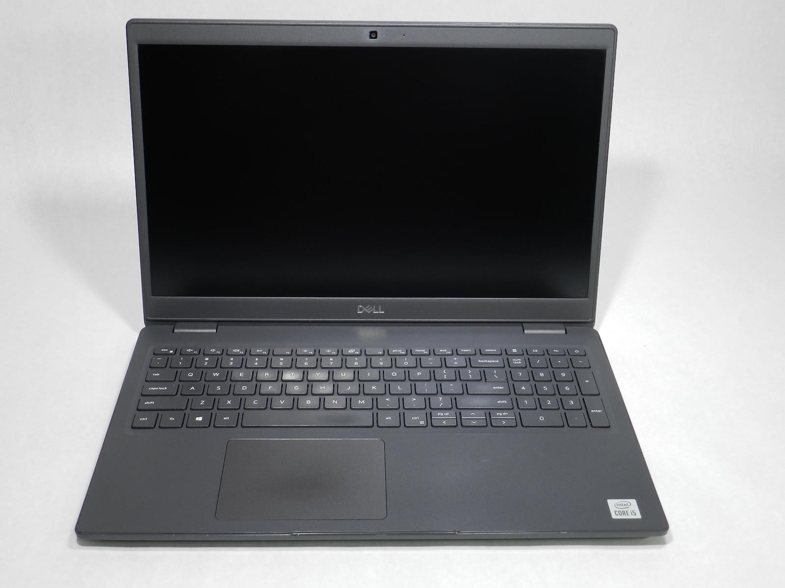 DELL LATITUDE 3510 | Intel Core i5-10210U | 256GB SSD | 16GB | WINDOWS 11 PRO
