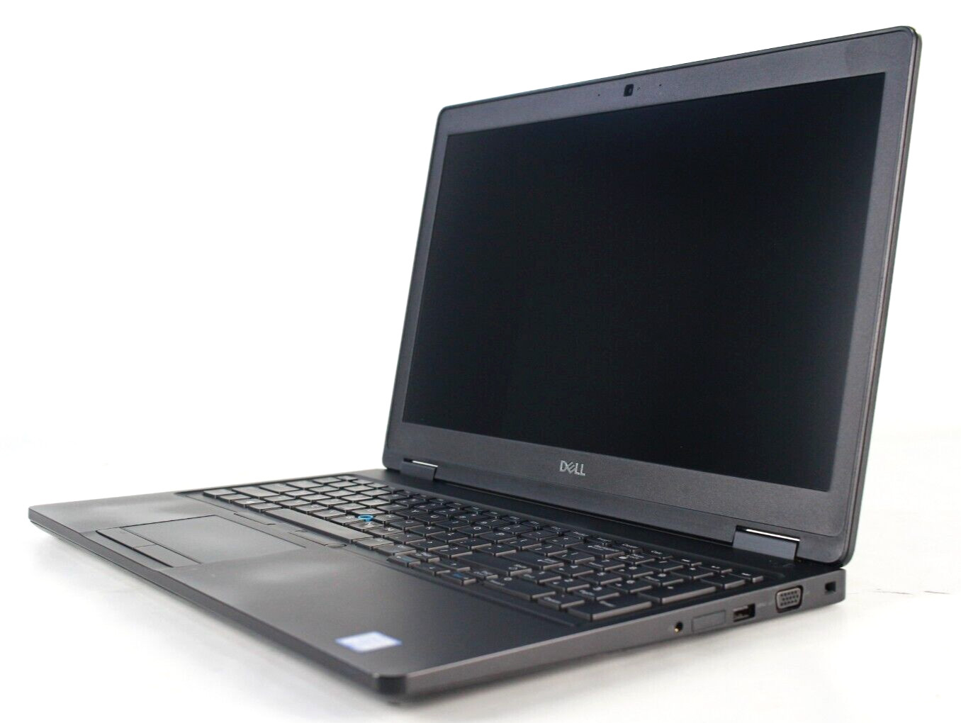 Dell Latitude 5590 15.6″ Laptop i5 8th 256GB SSD 8GB RAM Win11 (AVA) SEE DESC