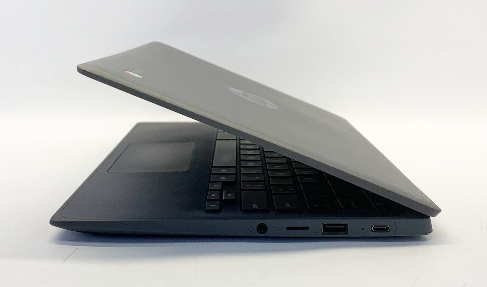 HP ChromeBook 11A G8 EE AMD A4-9120C RADEON R4 1.60GHz 4GB RAM 11.6″ Chrome OS