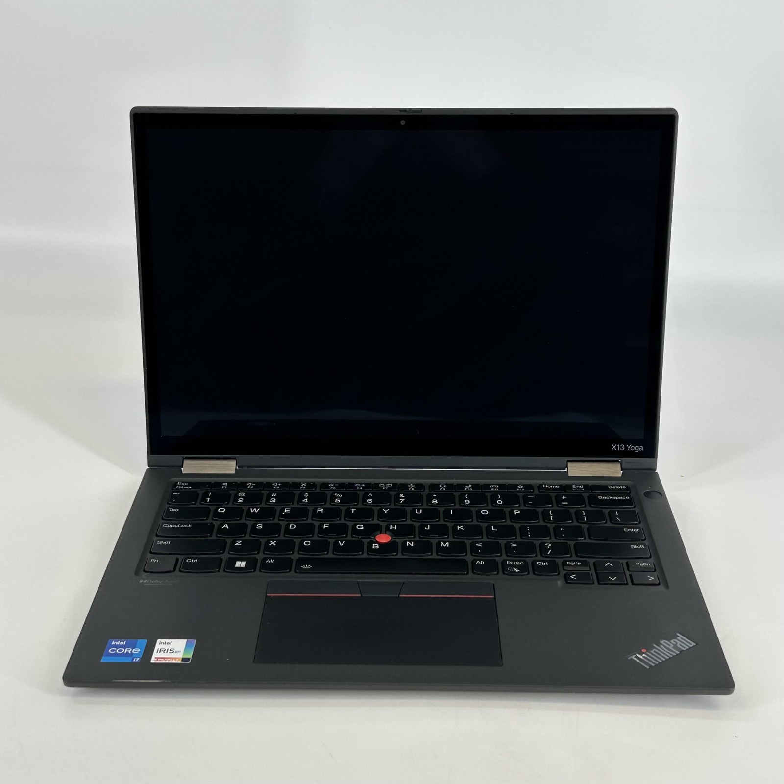 Lenovo ThinkPad X13 Yoga Gen 2 FHD+ TOUCH i7-1165G7 2.80GHz 16GB 1TB Very Good