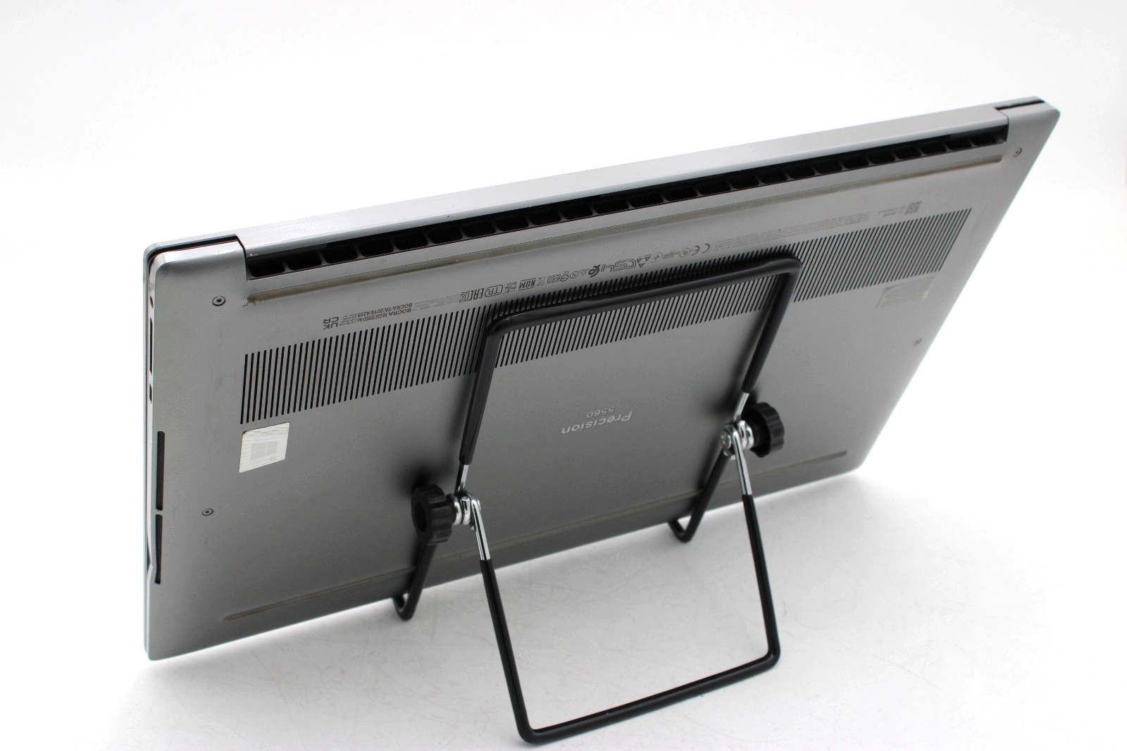 Dell Precision 5560 15.6″ Touch i9-11950H 16GB RAM 512GB SSD NIVIDIA RTX A2000