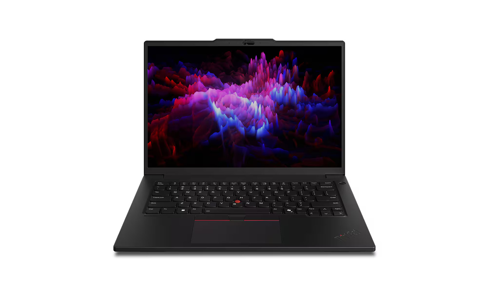 Lenovo – ThinkPad P14s Gen 6 AI PC 14″ Laptop – Latest Model – Intel Ultra 7 …