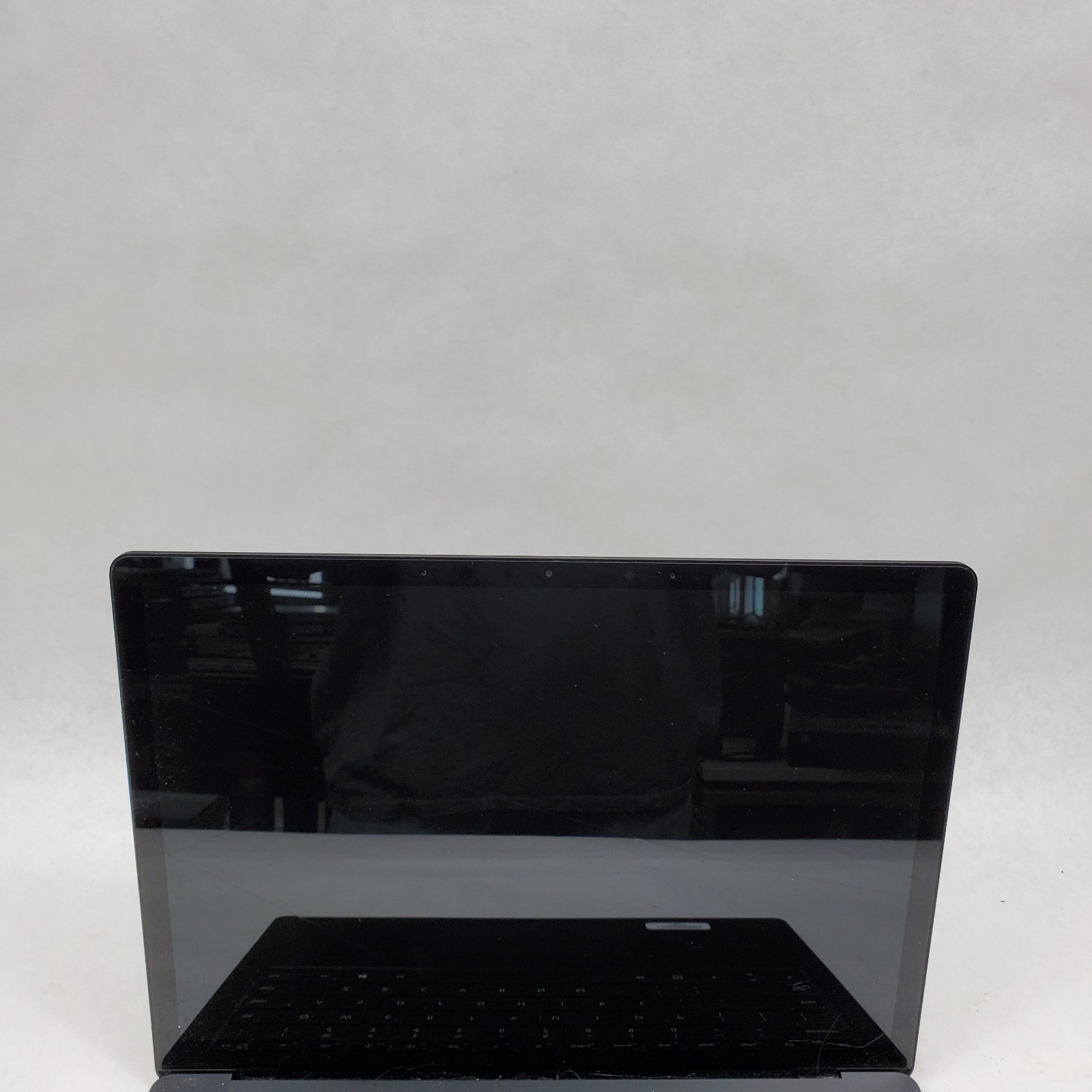 MICROSOFT SURFACE LAPTOP 3 INTEL CORE I7-1065G7 16GB RAM 512GB NO OS *READ