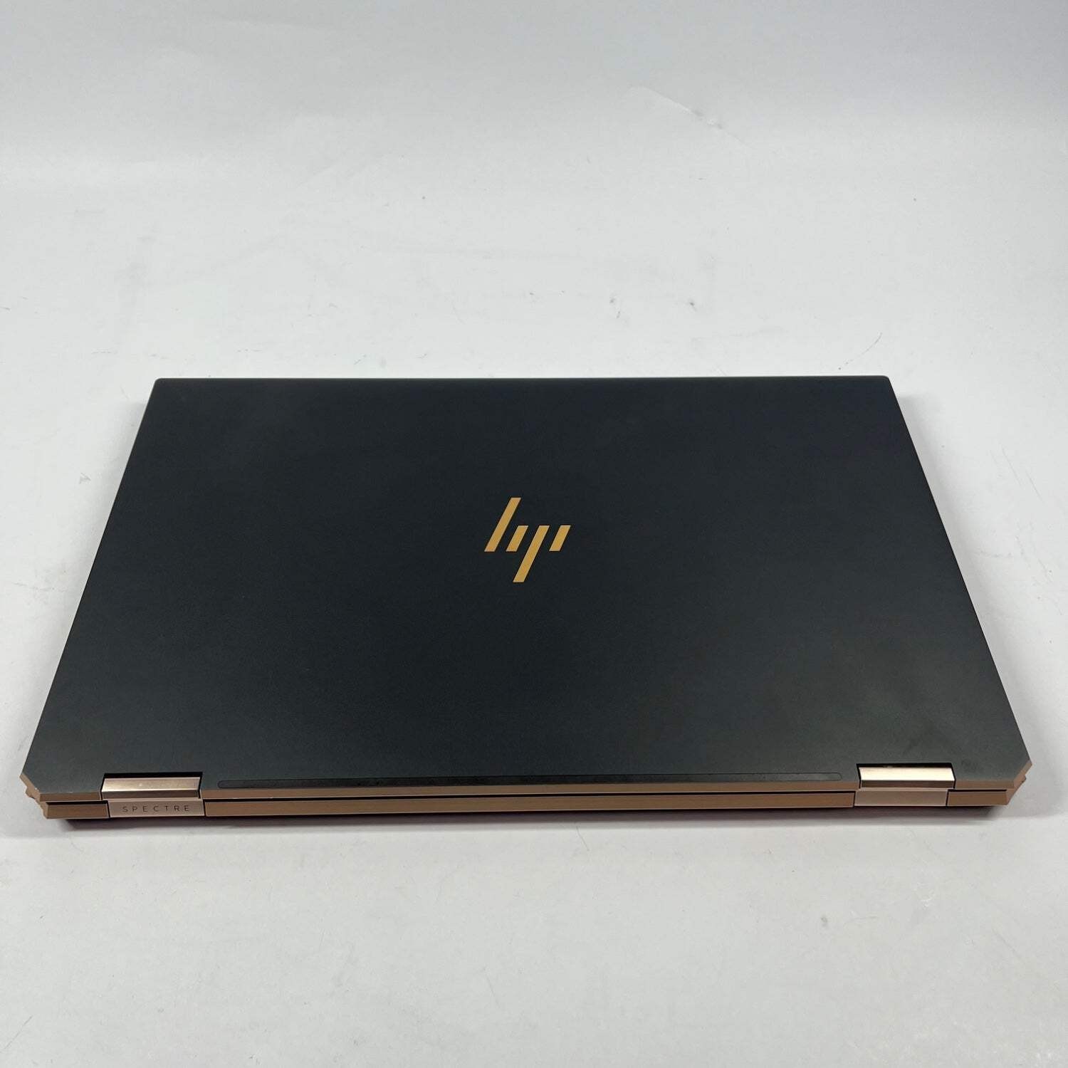 Broken HP Spectre x360 16GB RAM 512GB SSD Stuttering and Faded Screen