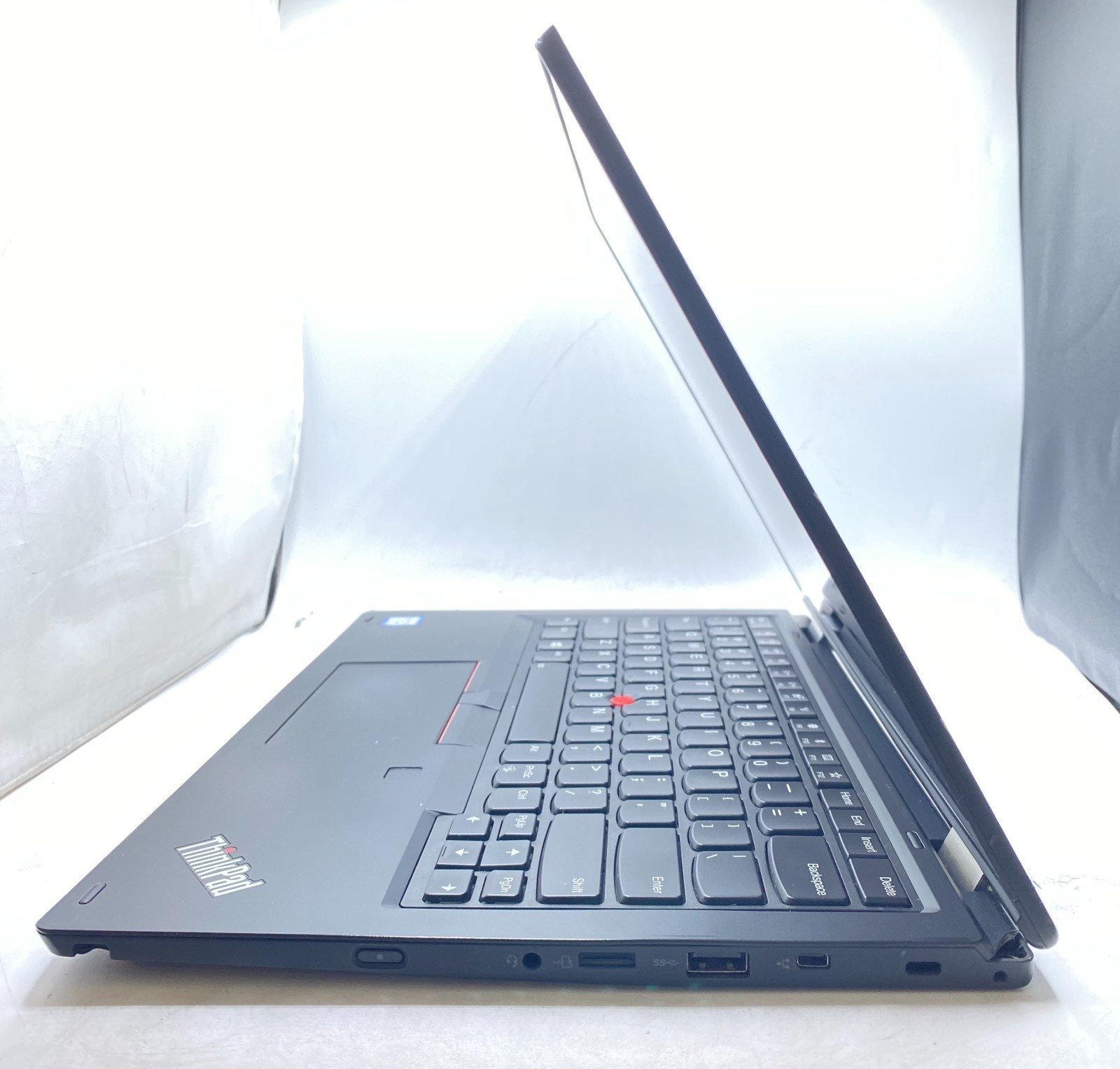 Lenovo L380 Yoga 2-in-1 13.3″ Touch Intel Core i5-8250U 16GB RAM 512GB SSD