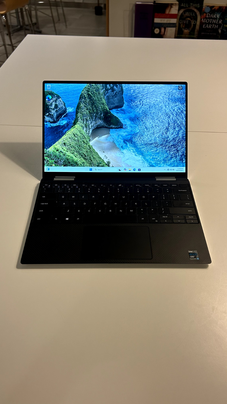 dell xps 13 9310 2-in-1 Desktop