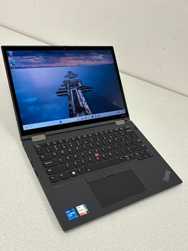 Lenovo ThinkPad X13 Yoga Gen 2 13″ Touch i5-1145G7 16GB 256GB SSD W11Pro- Laptop