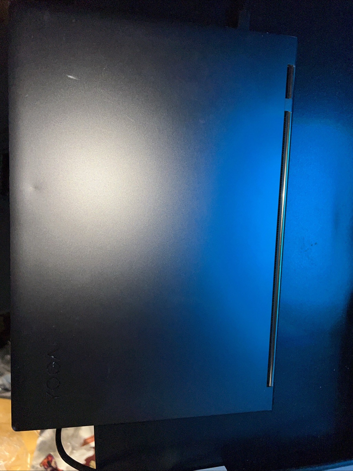 Lenovo Yoga C930-131KB 13.3 Intel Core I7 8th Gen 8GB RAM 512 SSD Windows 11