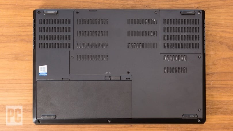 Lenovo ThinkPad P53 Intel i7-9750H 32GB RAM 512GB SSD/ NVIDIA T1000-4GB Gra W11P