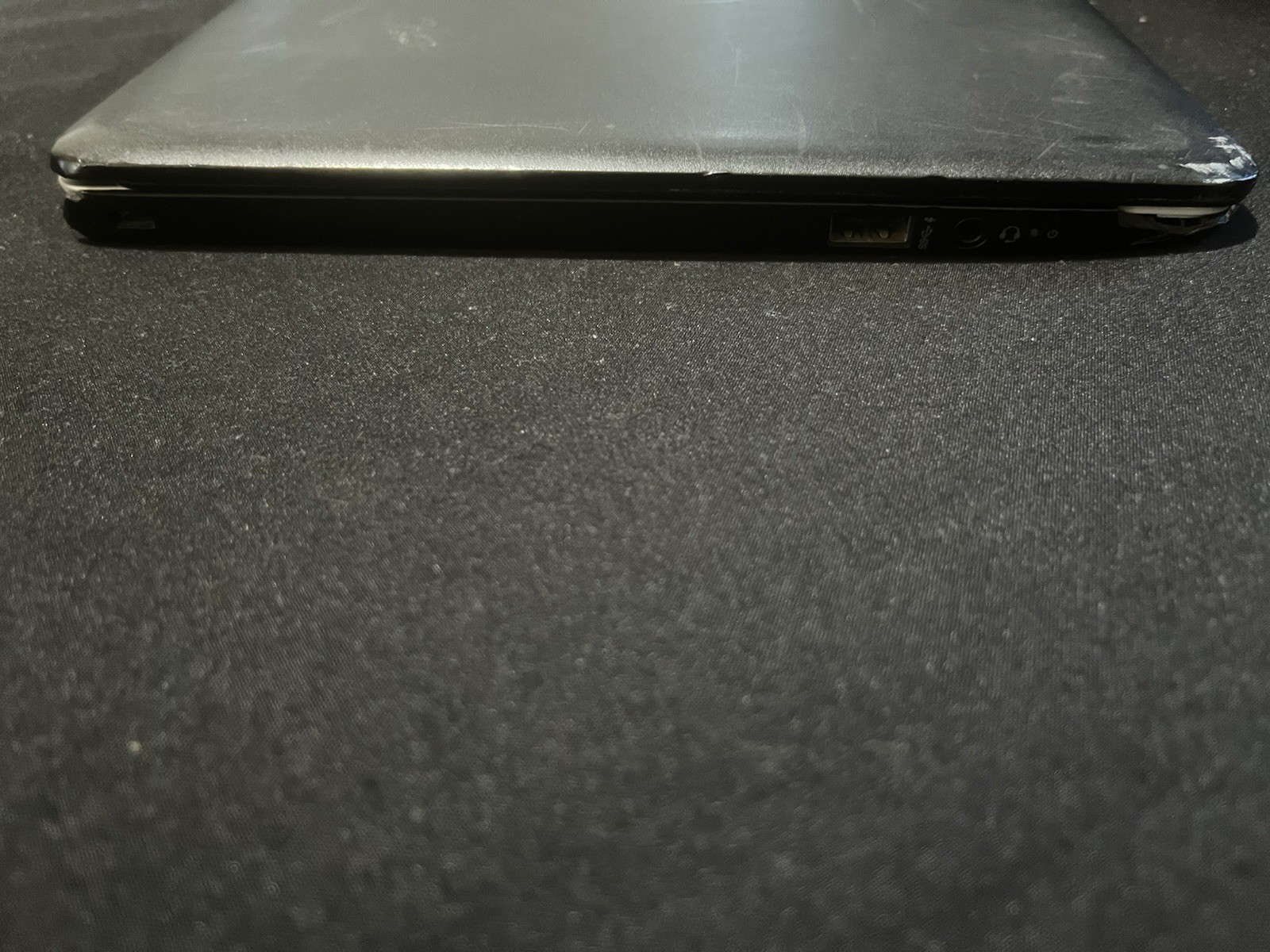 HP Chromebook 11 G5 11.6″ Laptop Intel Celeron 4GB RAM Chrome OS Black