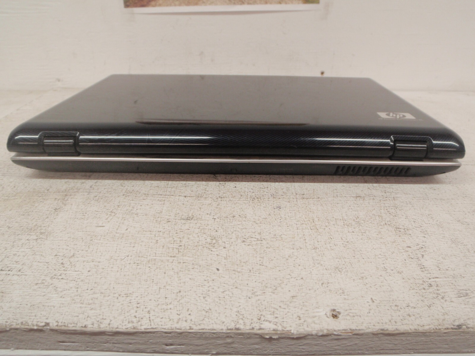 HP Pavilion dv6000 15.4in Laptop/Notebook Intel Celeron