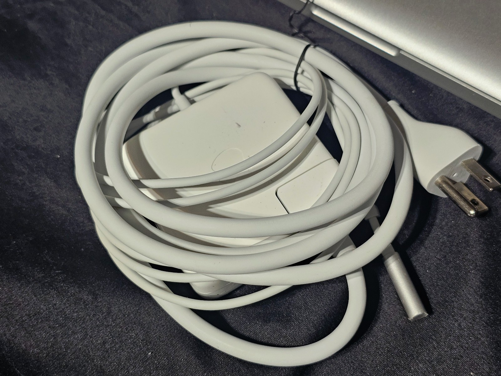 2012 MacBook Pro Intel i5 4GB RAM 500GB HDD macOS Mojave + Charger Free Ship