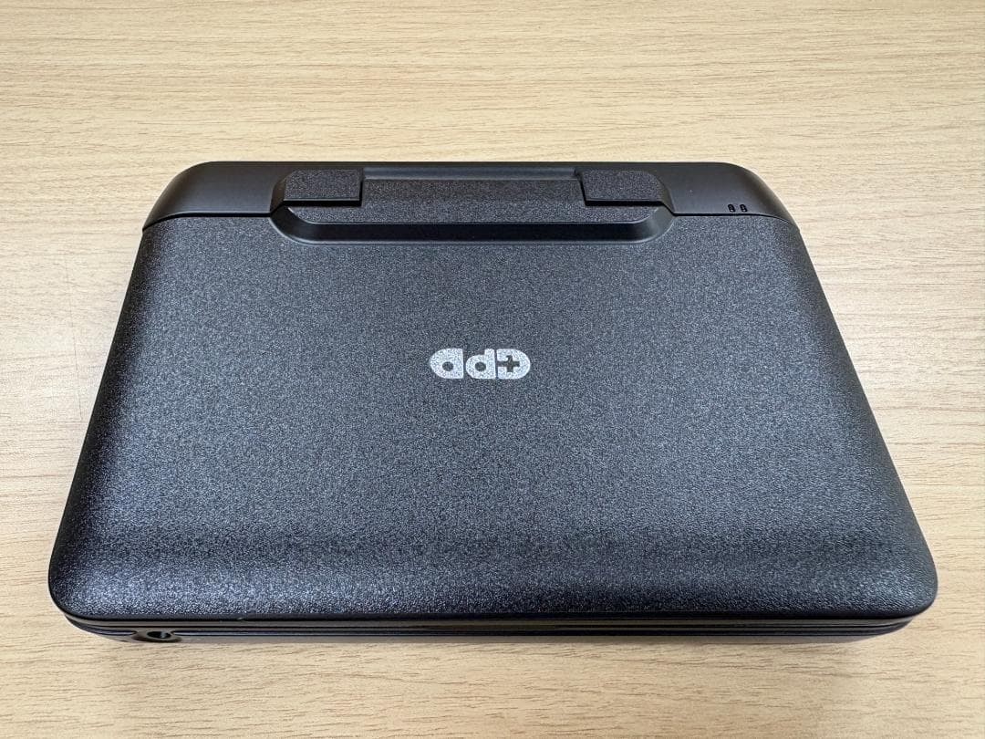 GPD MicroPC Mini Laptop PC 7-inch Intel Processor N4100 8GB RAM 128GB SSD Japan