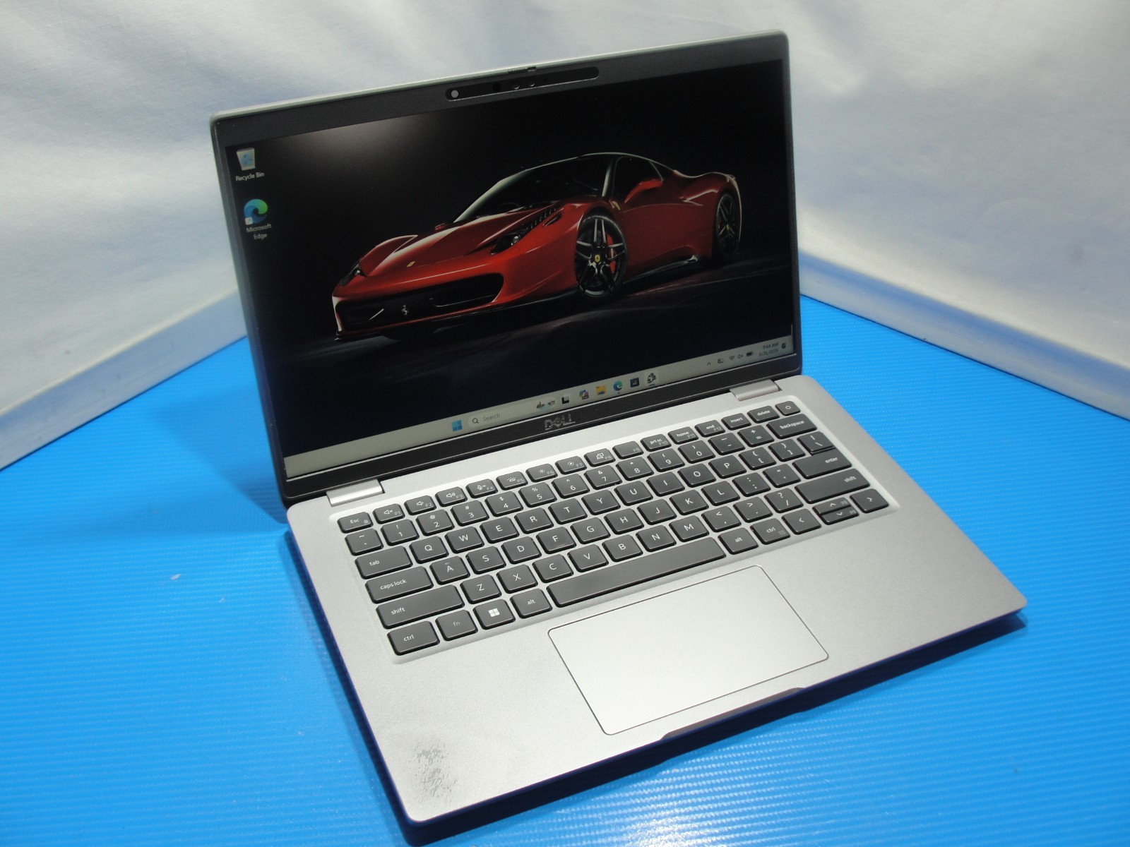 Dell Latitude 5430 14″ FHD Intel Core i7-1265U 1.8GHz 8GB RAM 512GB SSD +PA