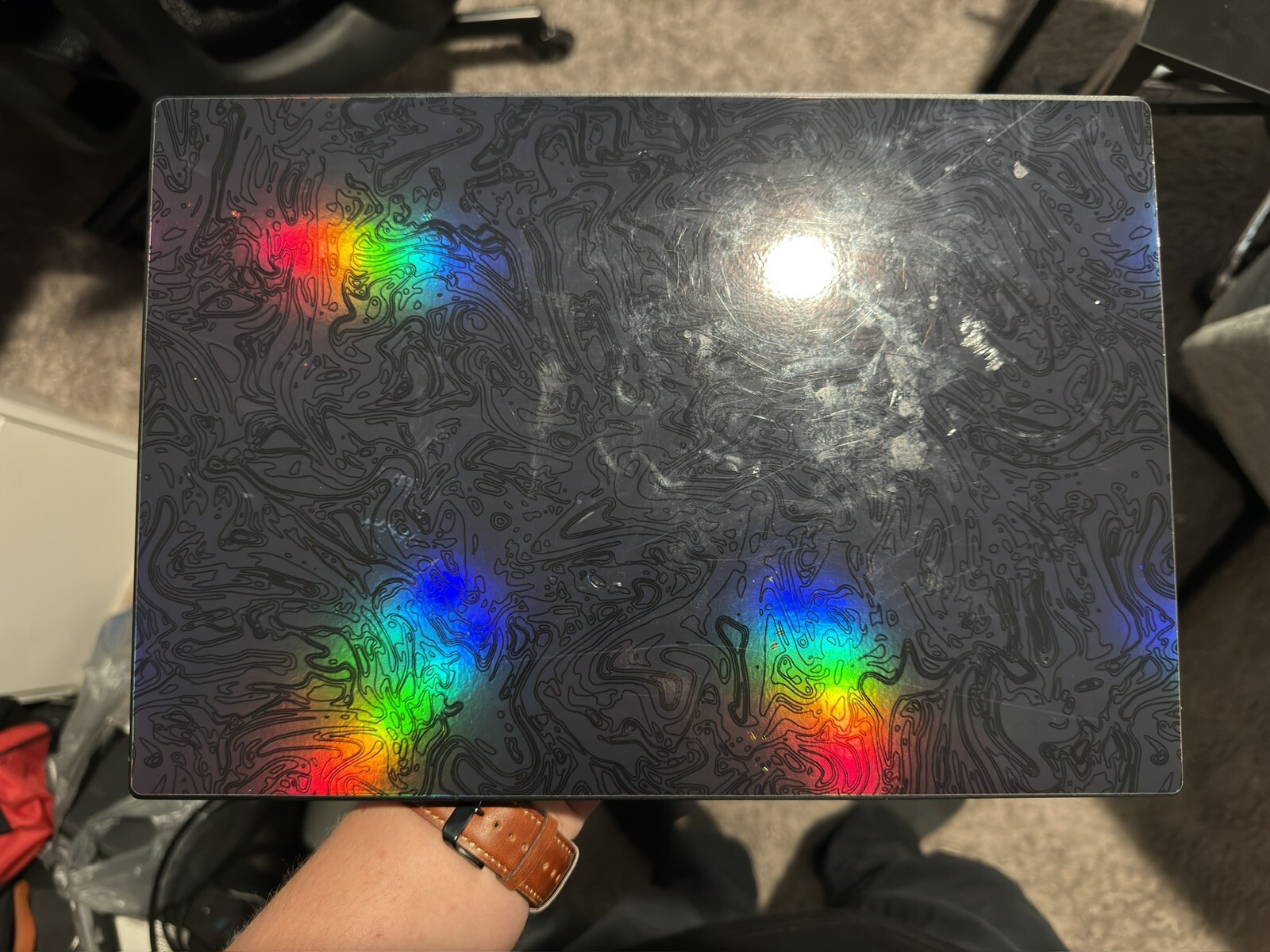 Razer Blade 14″ (1TB SSD, AMD Ryzen 9 6000 Series, 4.90 GHz, 16GB, GeForce…