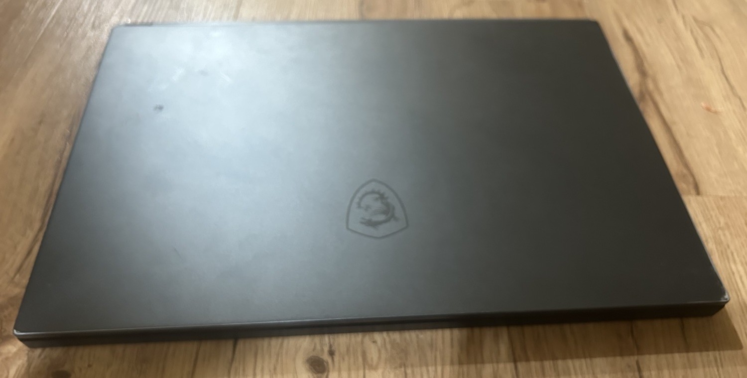 MSI WS66 RTX 5000 15.6″ (1TB SSD, Intel Core i9 11th Gen., 4.90 GHz, 32GB)