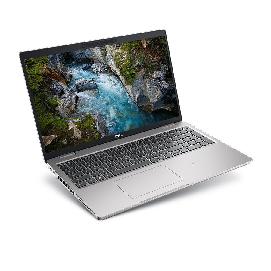 Dell Precision 3560 Intel Core i5-1145G7 2.60GHz 16GB RAM 256GB SSD W11P *GOOD*