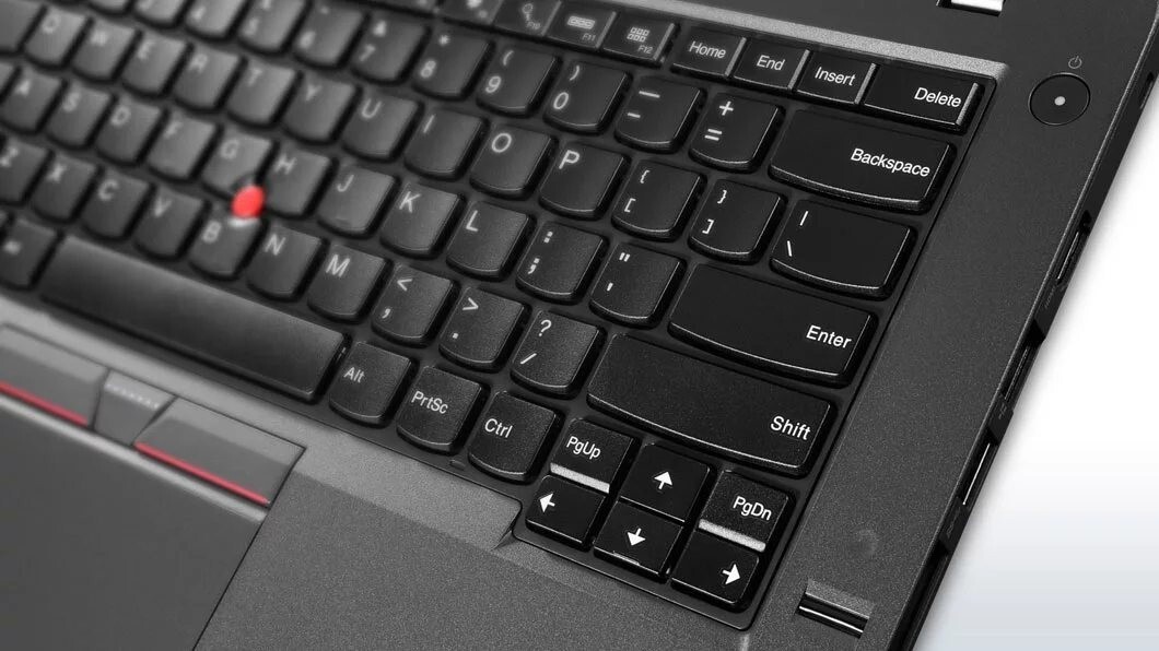 Lenovo ThinkPad T460 Laptop i5 6300U 2.4GHZ 14″ HD 8GB RAM 500GB HDD Win 10 Pro