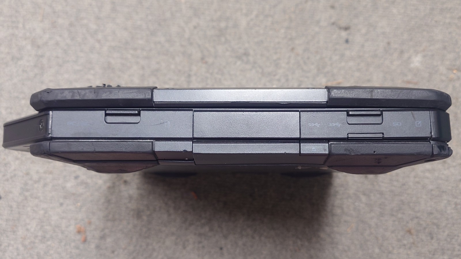 Dell Latitude Rugged 5414 P46G: Intel i5-6300U, 16GB DDR4, With Charger (Posts)
