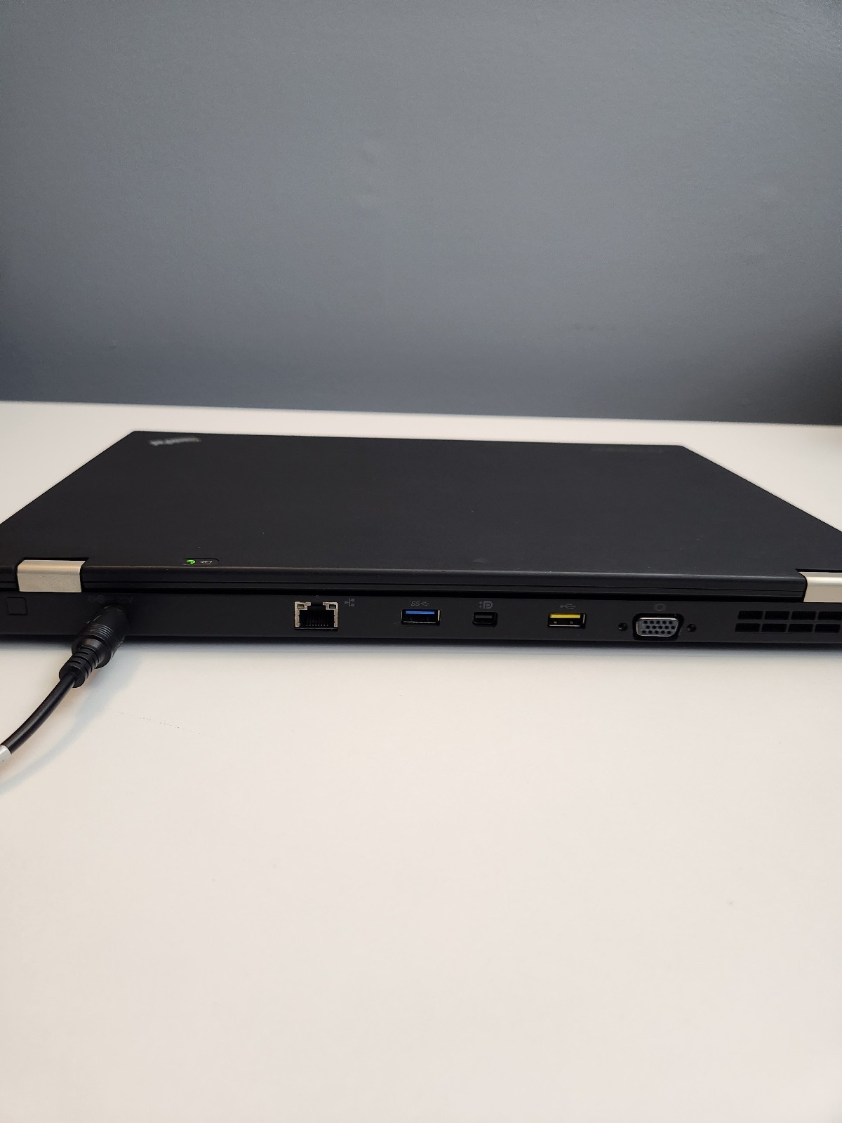 Lenovo ThinkPad T430s laptop 14″ Core i5-3320M 2.6GHz 16GB 240GB SSD Win10Pro